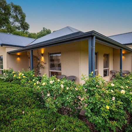 Triple Creek Guest House - Barossa Region Seppeltsfield Exterior foto